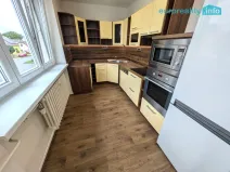 Prodej bytu 3+1, Vejprnice, Plzeňská, 72 m2