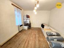 Prodej rodinného domu, Konice, Jiráskova, 230 m2