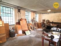 Prodej rodinného domu, Konice, Jiráskova, 230 m2