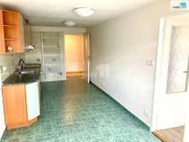 Pronájem bytu 2+kk, Smržovka, náměstí T. G. Masaryka, 53 m2