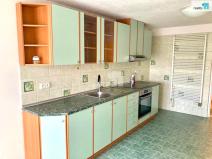 Pronájem bytu 2+kk, Smržovka, náměstí T. G. Masaryka, 53 m2