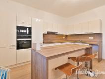 Pronájem bytu 4+kk, Brno, Těsnohlídkova, 96 m2