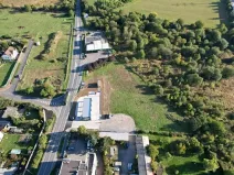 Prodej komerčního pozemku, Praha, Vídeňská, 3852 m2