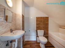 Prodej bytu 1+1, Kraslice, Rybná, 30 m2