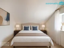 Prodej bytu 1+1, Kraslice, Rybná, 30 m2