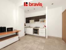 Prodej bytu 3+kk, Brno - Veveří, Bayerova, 77 m2