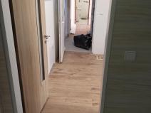 Pronájem bytu 2+kk, Valašské Meziříčí, Vsetínská, 41 m2