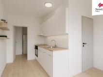 Prodej bytu 3+1, Karlovy Vary, Gagarinova, 82 m2