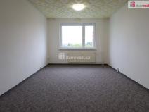 Pronájem bytu 2+1, Karlovy Vary - Rybáře, Konečná, 62 m2