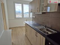 Pronájem bytu 2+1, Český Krumlov - Nádražní Předměstí, Železniční, 60 m2