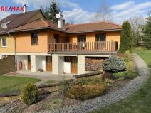 Prodej chaty, Kramolín, 150 m2