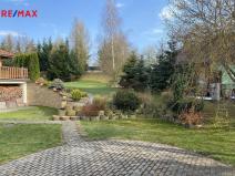 Prodej chaty, Kramolín, 150 m2