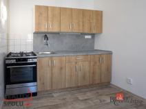 Pronájem bytu 1+1, Jihlava, Havlíčkova, 45 m2