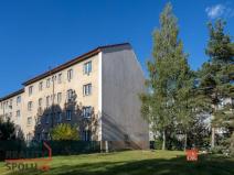 Pronájem bytu 1+1, Jihlava, Havlíčkova, 45 m2