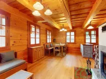 Prodej chalupy, Ostružná, 126 m2