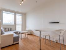 Pronájem bytu 2+kk, Praha - Řepy, Makovského, 40 m2