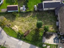 Prodej pozemku pro bydlení, Volary, 696 m2