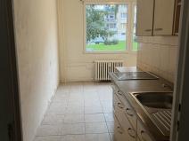 Prodej bytu 2+1, Ústí nad Labem, Jindřicha Plachty, 60 m2