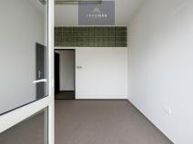 Pronájem kanceláře, Ostrava, Přívozská, 12 m2