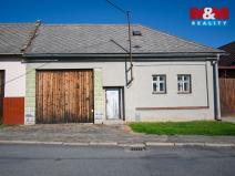 Prodej rodinného domu, Loučka, 94 m2