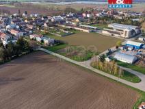 Prodej zahrady, Náklo, 958 m2