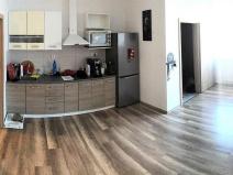 Pronájem bytu 2+kk, Hrušovany u Brna, Masarykova, 44 m2
