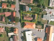 Prodej pozemku pro bydlení, Druztová, 768 m2