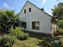 Prodej pozemku pro bydlení, Druztová, 768 m2