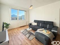 Prodej bytu 1+1, Stráž pod Ralskem, Okružní, 37 m2