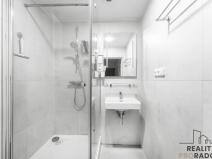 Prodej bytu 4+kk, Praha, Stříbrského, 85 m2