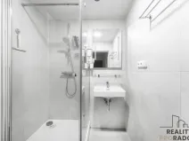 Prodej bytu 4+kk, Praha, Stříbrského, 85 m2