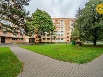 Prodej bytu 4+kk, Ostrava, Mitušova, 75 m2