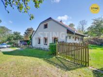 Prodej rodinného domu, Vanovice - Drvalovice, 145 m2