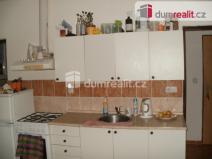 Pronájem bytu 1+kk, Branky, 23 m2