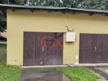 Pronájem garáže, Rožnov pod Radhoštěm, 20 m2