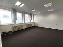 Pronájem kanceláře, Ostrava, Vítkovická, 29 m2