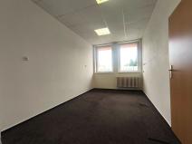 Pronájem kanceláře, Ostrava, Vítkovická, 15 m2