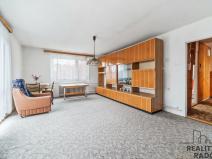 Pronájem kanceláře, Pardubice, Kostnická, 265 m2