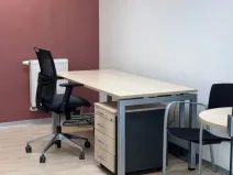 Pronájem kanceláře, Hradec Králové - Pražské Předměstí, Na Okrouhlíku, 13 m2