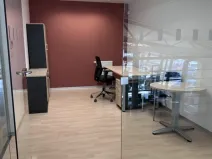 Pronájem kanceláře, Hradec Králové - Pražské Předměstí, Na Okrouhlíku, 13 m2