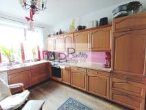 Prodej rodinného domu, Novosedly, 200 m2