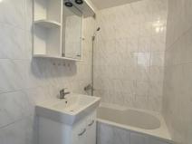 Pronájem bytu 1+1, Polička, Sídliště Hegerova, 40 m2