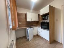 Pronájem bytu 2+kk, Staré Hradiště, U Pošty, 27 m2