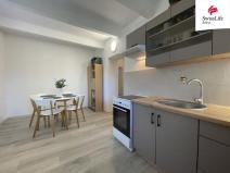 Pronájem bytu 2+1, Polička, E. Beneše, 46 m2