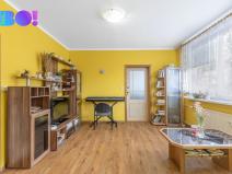 Pronájem bytu 2+1, Třinec, Habrová, 42 m2