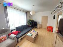 Pronájem bytu 3+1, Orlová, Kpt. Jaroše, 58 m2
