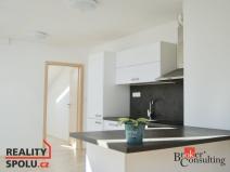 Pronájem bytu 2+kk, Kladno - Kročehlavy, Generála Selnera, 80 m2