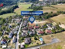 Prodej pozemku pro bydlení, Zábřeh, 815 m2