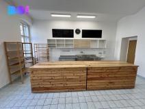 Pronájem restaurace, Ostrava, Pohraniční, 97 m2
