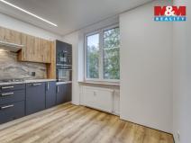 Prodej bytu 2+1, Plzeň - Východní Předměstí, Brojova, 56 m2